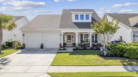 820 Yauhannah Dr, Little River, SC 29566