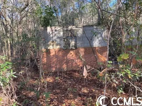 201 Kirven St, Pinewood, SC 29125