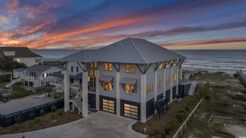 554 Parker Dr, Pawleys Island, SC 29585