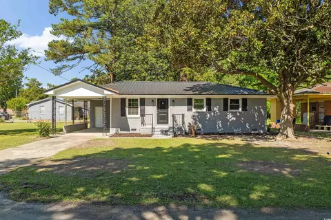 640 Lodge St, Marion, SC 29571