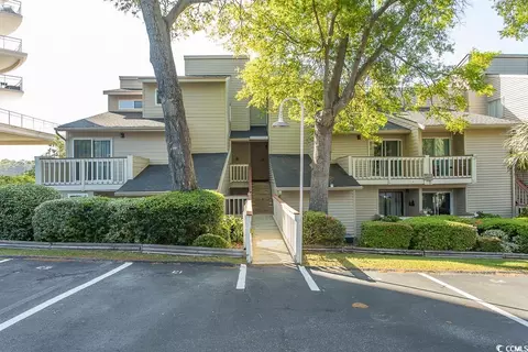 9551 Edgerton Dr #C4, Myrtle Beach, SC 29572