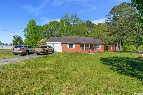2160 Pee Dee Hwy, Conway, SC 29527