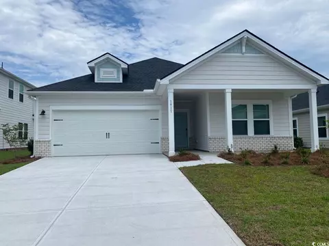 1911 Copper Creek Loop, Longs, SC 29568