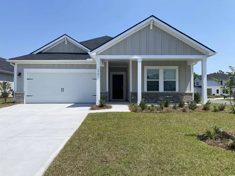 1903 Copper Creek Loop, Longs, SC 29568