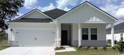 2504 Copper Meadow Loop, Longs, SC 29568