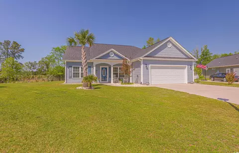 568 Irees Way, Longs, SC 29568