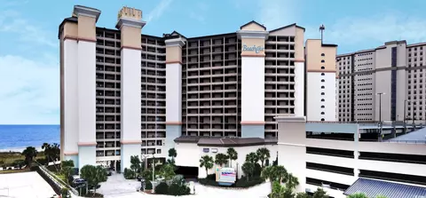 4800 S Ocean Blvd #309, North Myrtle Beach, SC 29582