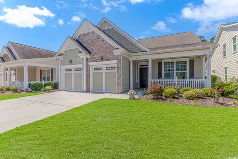1357 Suncrest Dr, Myrtle Beach, SC 29577