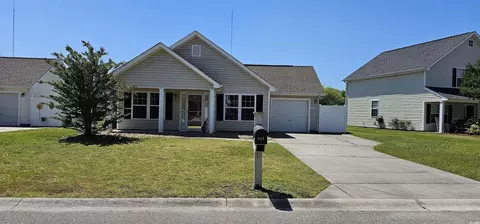 243 Whitchurch St, Murrells Inlet, SC 29576