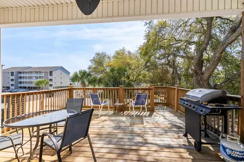 Exterior - 127 Sunset Dr, Murrells Inlet, SC 29576 photo 5 of 13