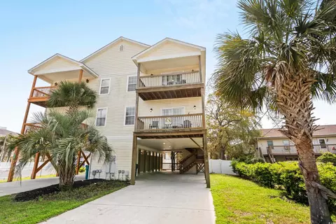 127 Sunset Dr, Murrells Inlet, SC 29576