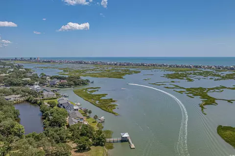 View/Area - 127 Sunset Dr, Murrells Inlet, SC 29576 photo 8 of 8
