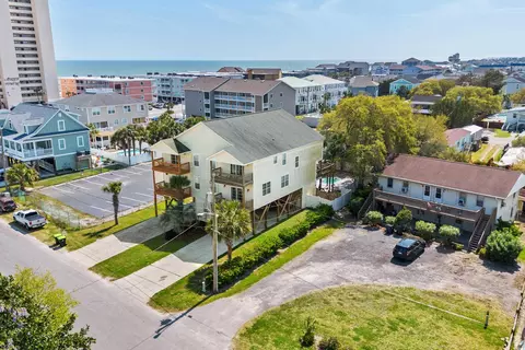 View/Area - 127 Sunset Dr, Murrells Inlet, SC 29576 photo 1 of 8
