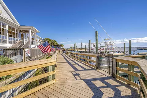 View/Area - 127 Sunset Dr, Murrells Inlet, SC 29576 photo 4 of 8