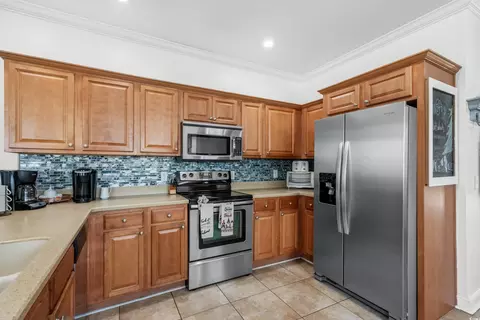 Kitchen - 127 Sunset Dr, Murrells Inlet, SC 29576 photo 3 of 3