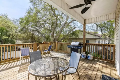 Exterior - 127 Sunset Dr, Murrells Inlet, SC 29576 photo 6 of 13