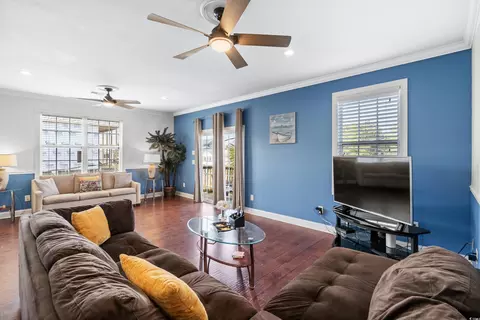 Living - 127 Sunset Dr, Murrells Inlet, SC 29576 photo 1 of 2