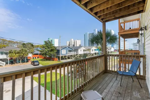 Exterior - 127 Sunset Dr, Murrells Inlet, SC 29576 photo 3 of 13