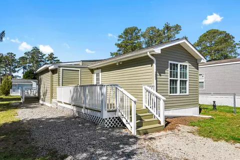 1691 Crystal Lake Dr, Myrtle Beach, SC 29575
