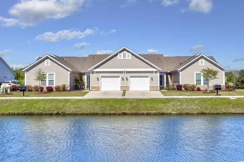 2100 Rayson Dr #C, Myrtle Beach, SC 29588
