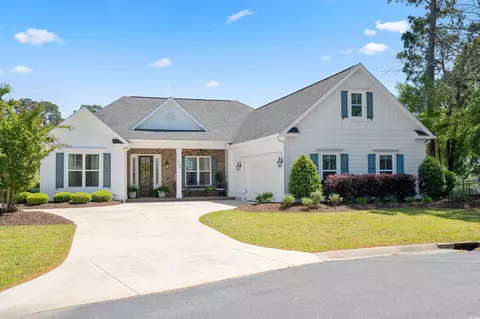 189 Preservation Dr, Myrtle Beach, SC 29572