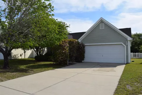 4829 Southgate Pkwy, Myrtle Beach, SC 29579