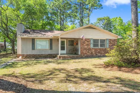 2702 Beaty St, Georgetown, SC 29440