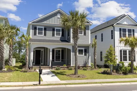1320 Rue De Jean Ave, Myrtle Beach, SC 29579