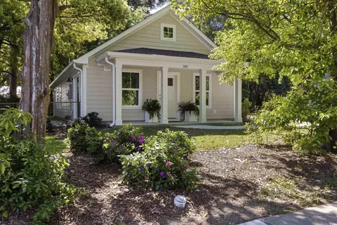 105 S Kaminski St, Georgetown, SC 29440