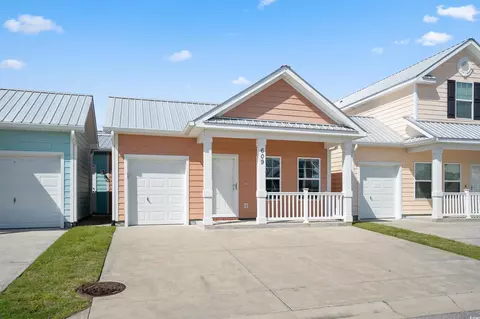 609 Wave Rider Ln #609, North Myrtle Beach, SC 29582