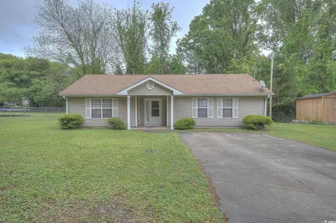 510 Alston St, Conway, SC 29527