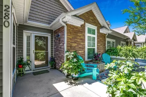 280 Stonewall Cir #20-1, Longs, SC 29568