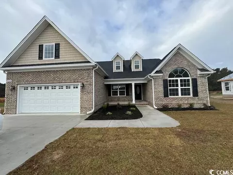 3324 Hughes Gasque Rd, Aynor, SC 29511