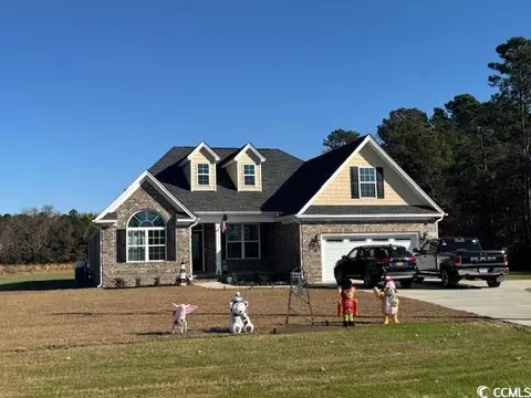 3337 Hughes Gasque Rd, Aynor, SC 29511
