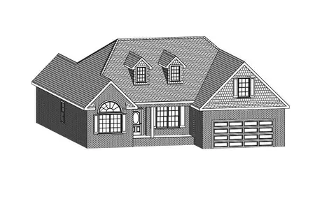 3337 Hughes Gasque Rd, Aynor, SC 29511