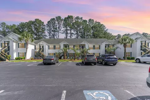 830 Fairway Dr #1401- GG, Longs, SC 29568