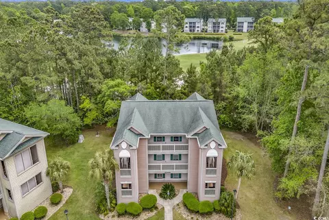 532 Blue Stem Dr #53E, Pawleys Island, SC 29585