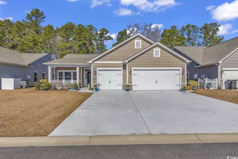1096 Harbison Cir, Myrtle Beach, SC 29579