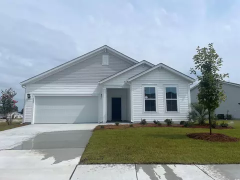 732 Wailea Cir, Little River, SC 29566