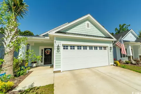 1247 Rodessa Ct, Conway, SC 29526