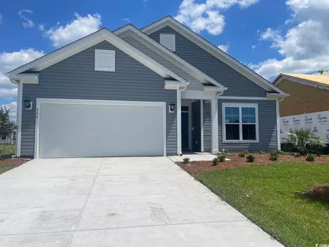 766 Wailea Cir, Little River, SC 29566