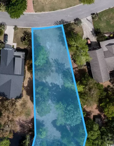 2810 Ships Wheel Dr, North Myrtle Beach, SC 29582