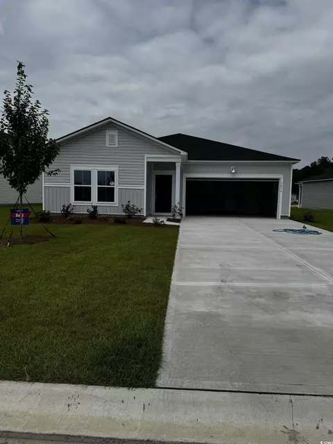 1019 Canter Dr, Conway, SC 29527