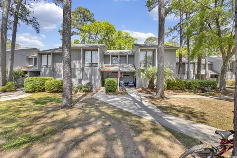 328 Salt Marsh Cir #9A, Pawleys Island, SC 29585