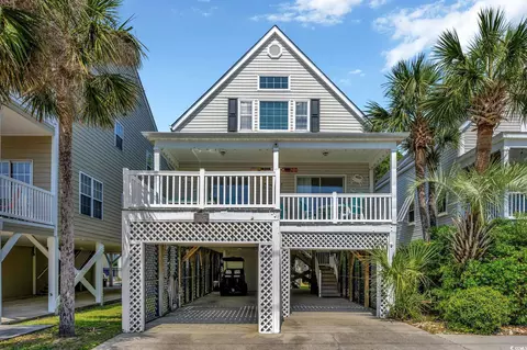 1014 A S Ocean Blvd, Surfside Beach, SC 29575