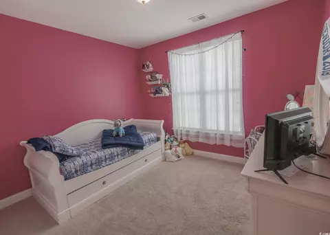 Bedroom - 669 Evers Loop, Surfside Beach, SC 29575 photo 3 of 6