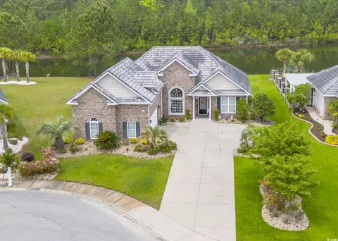 669 Evers Loop, Surfside Beach, SC 29575