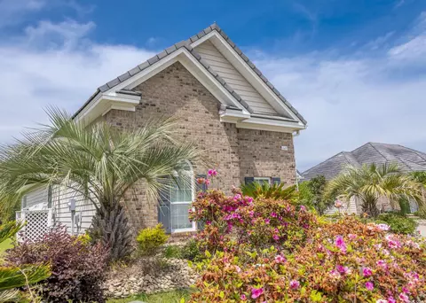 Exterior - 669 Evers Loop, Surfside Beach, SC 29575 photo 5 of 8
