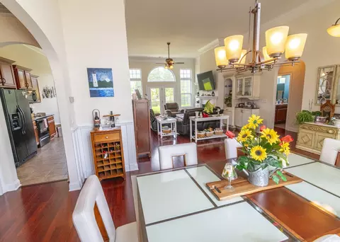 Living - 669 Evers Loop, Surfside Beach, SC 29575 photo 2 of 5