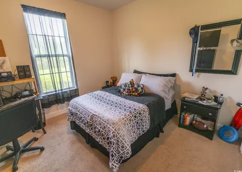 Bedroom - 669 Evers Loop, Surfside Beach, SC 29575 photo 6 of 6